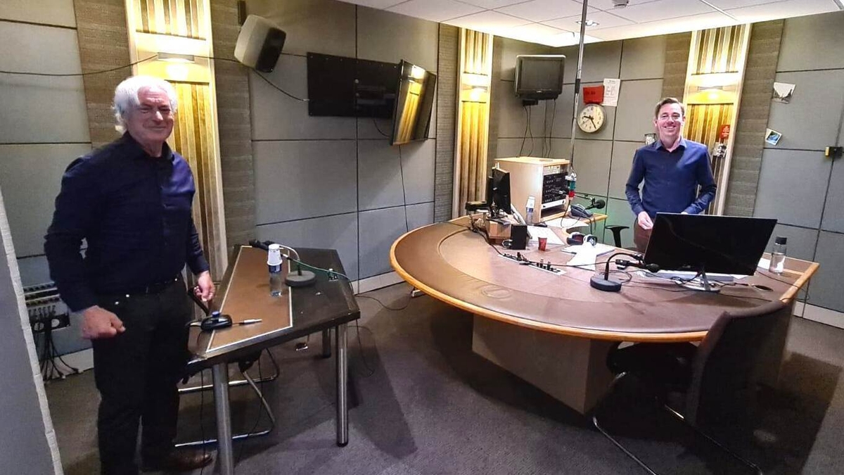 Ian Robertson - How Confidence Works