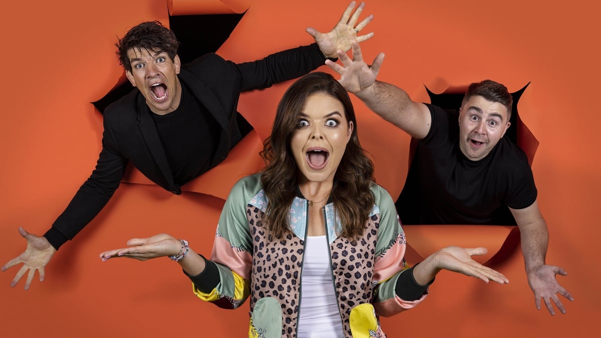 2FM Breakfast Friday 31 May 2024