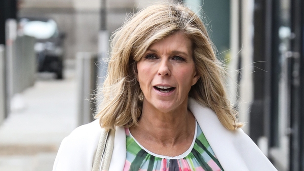 Kate Garraway