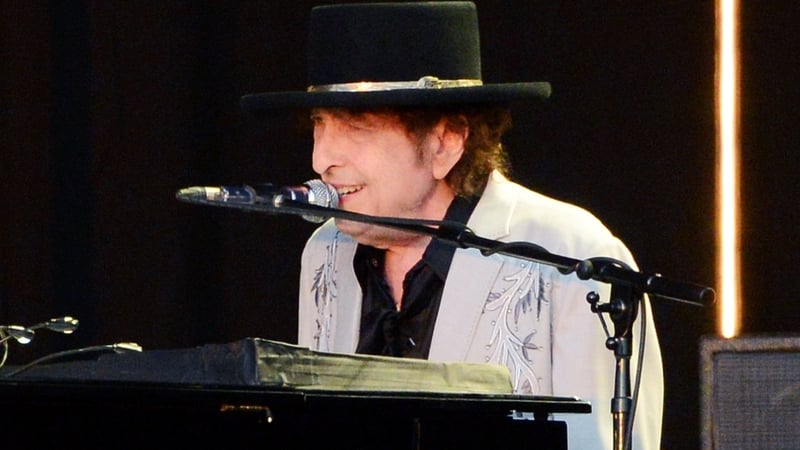 Bob Dylan