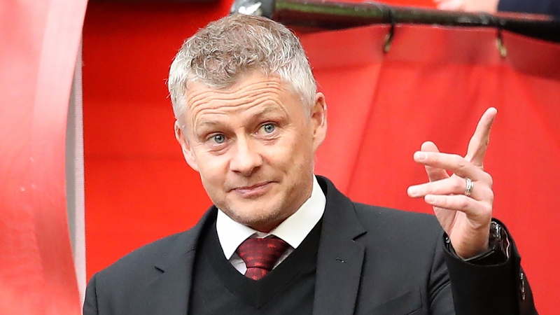 Ole Gunnar Solskjaer has had two full seasons in charge at Old Trafford