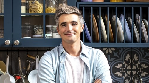 Donal Skehan appeared on Darren Kennedy's new podcast, The Number.