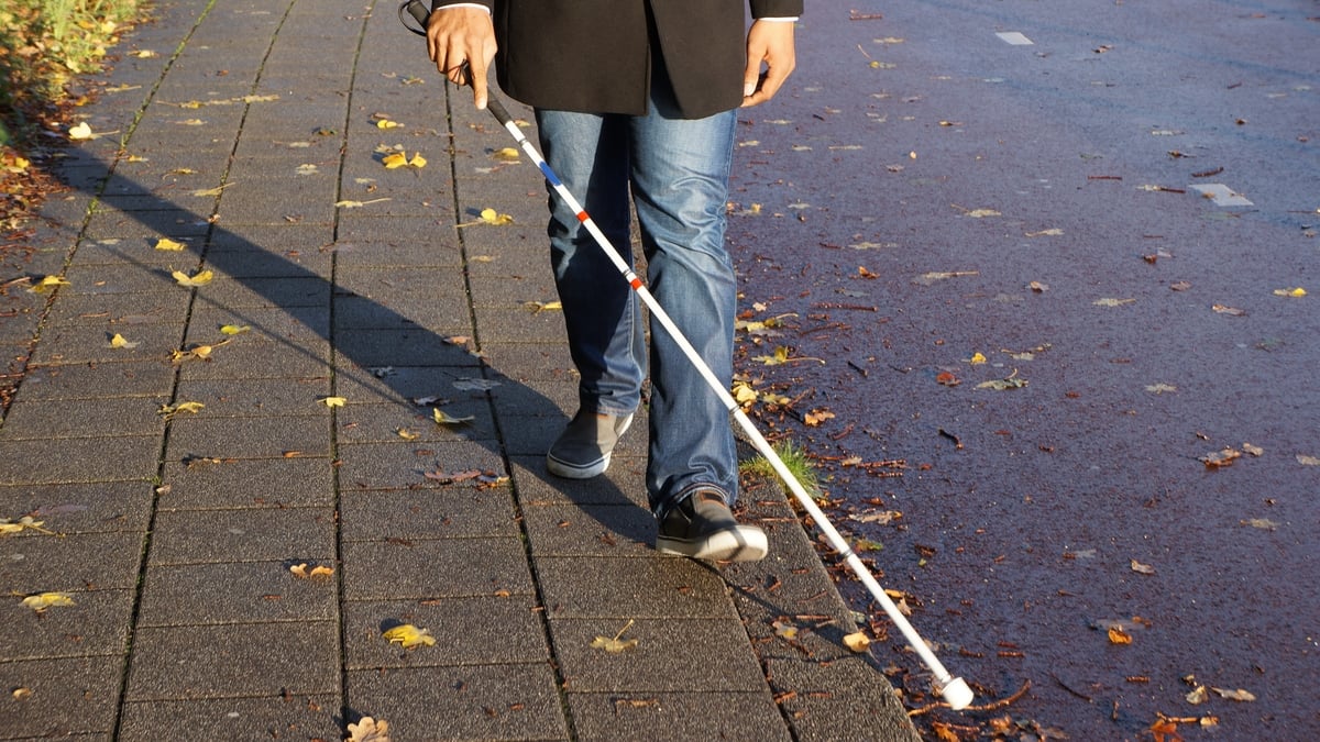 Blind Spot In Tax Credits