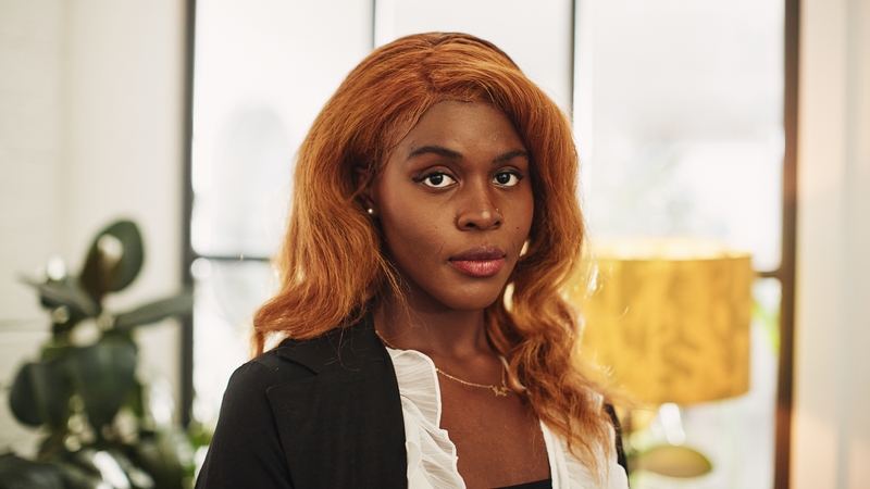 Celaviedmai and Darragh Buckley discuss growing up in Ireland with Jennifer Zamparelli on RTÉ2FM.