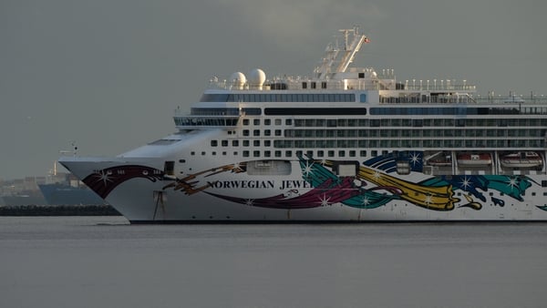 Norwegian has ordered eight new ships across its three brands to cater to the rising demand