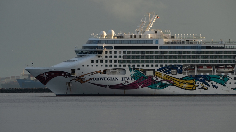 Norwegian has ordered eight new ships across its three brands to cater to the rising demand