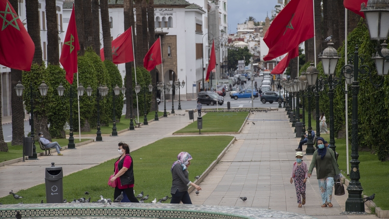 Ireland will open an embassy in Rabat later this year
