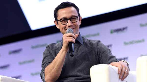 Joseph Gordon-Levitt