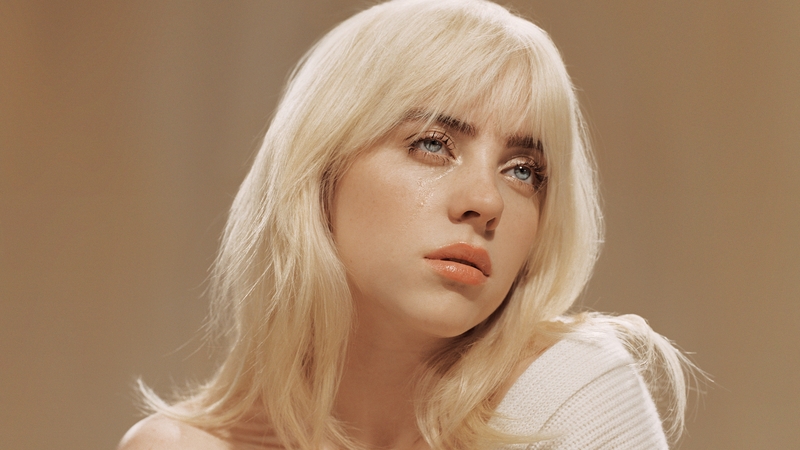 Billie Eilish