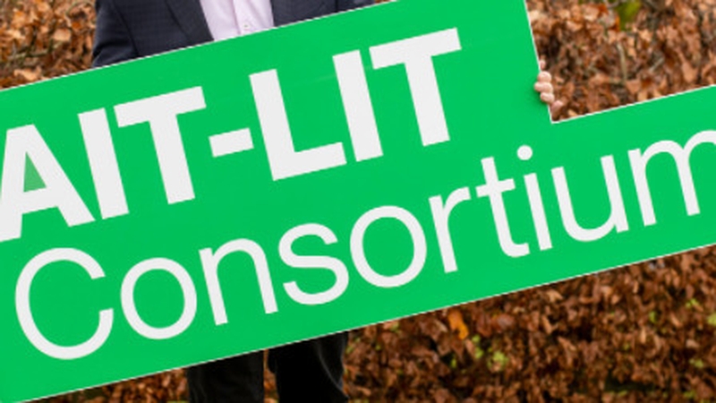 Limerick and Athlone's
Institutes of Technology are merge to become a technological university