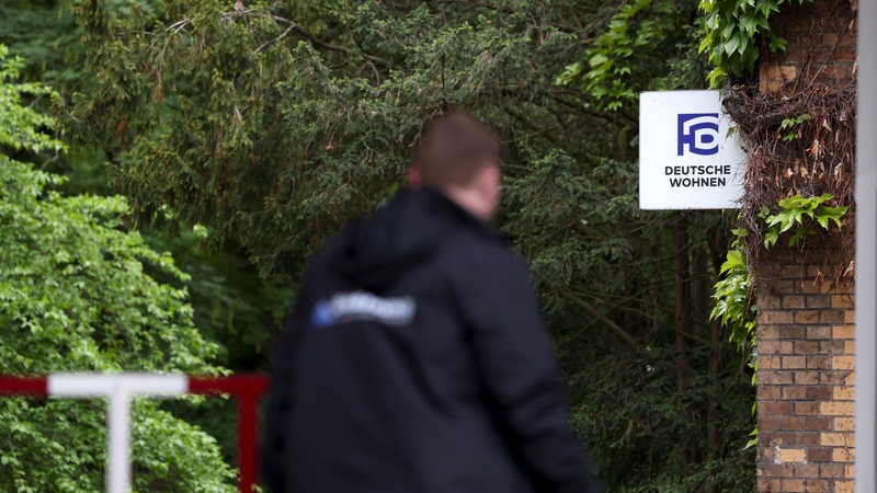 Germany's biggest merger this year will create a European real estate giant with 550,000 apartments