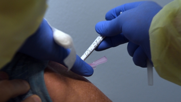 Moderna jab could be second Covid vaccine authorised for use in US adolescents