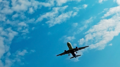 'Aviation is a strategically important sector for all countries' - Kieran O'Brien, KPMG