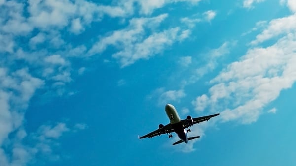 'Aviation is a strategically important sector for all countries' - Kieran O'Brien, KPMG