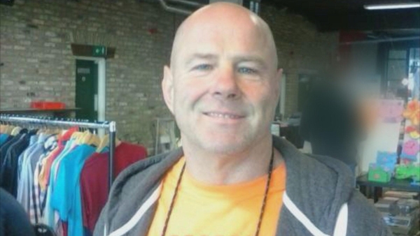 Daithí Douglas was murdered in Dublin's south inner city on 1 July 2016