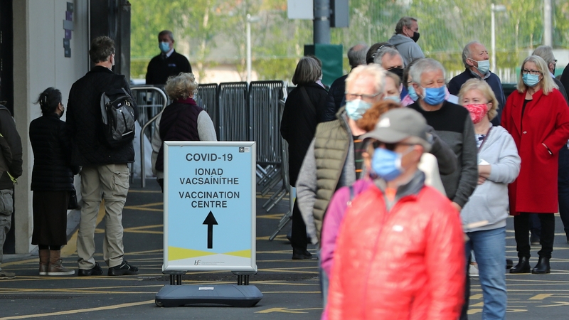 The Work Safely Protocol states that a worker does not have to accept the offer of a vaccination