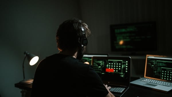 Personal information obtained by hackers is potentially very lucrative to criminals