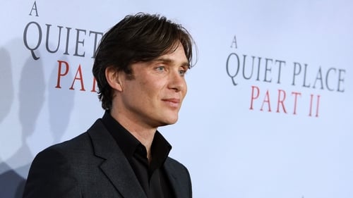 Cillian Murphy