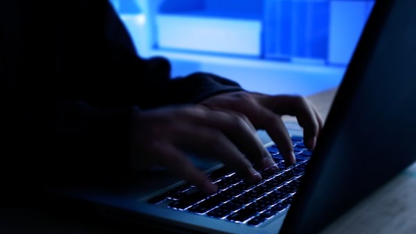 HSE was forced to shut down all its IT systems following a ransomware attack