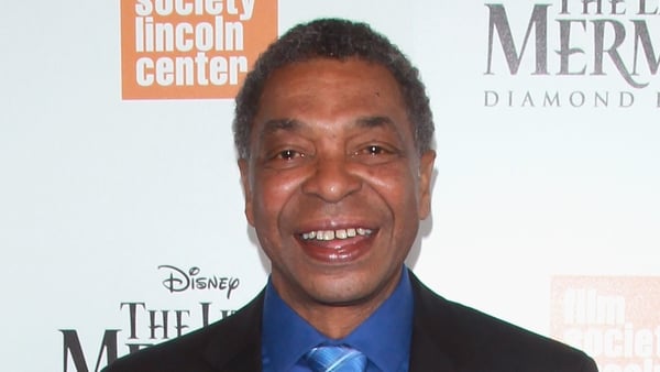 Samuel E Wright, The Little Mermaid star, dies at 74