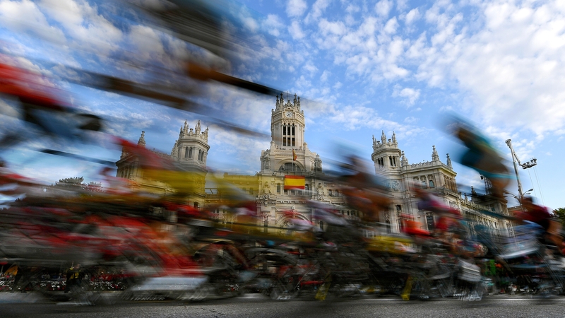 The 2022 race will be the second edition of La Vuelta to start from the Netherlands and the fourth to take off from abroad after Lisbon 1997, Assen 2009 and Nimes 2017