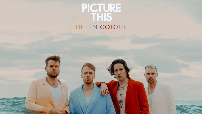 "Our fans have been amazingly patient with us over the last two years and allowed us to get a body of work together that we feel is really worth the wait"