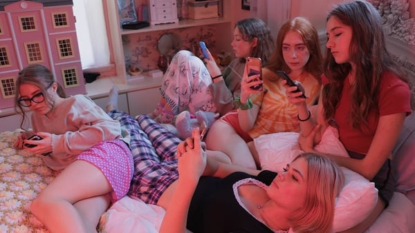 Zillenial journalist Sarah Gill reflects on what it means to grown up without ever knowing a world without the internet.