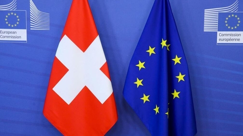 Negotiations have been under way since 2018 between both sides to conclude a new treaty