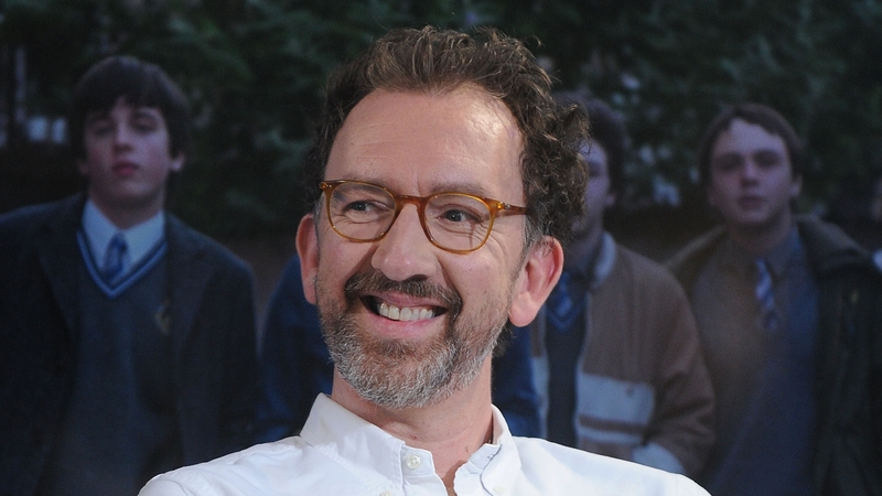 John Carney - "I can't think of a better place to make a modern musical story about the greatest American composer to have ever lived"