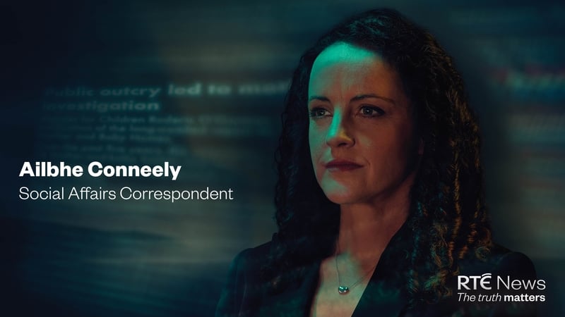 Mother-and-baby homes: A dark story with a lasting impact