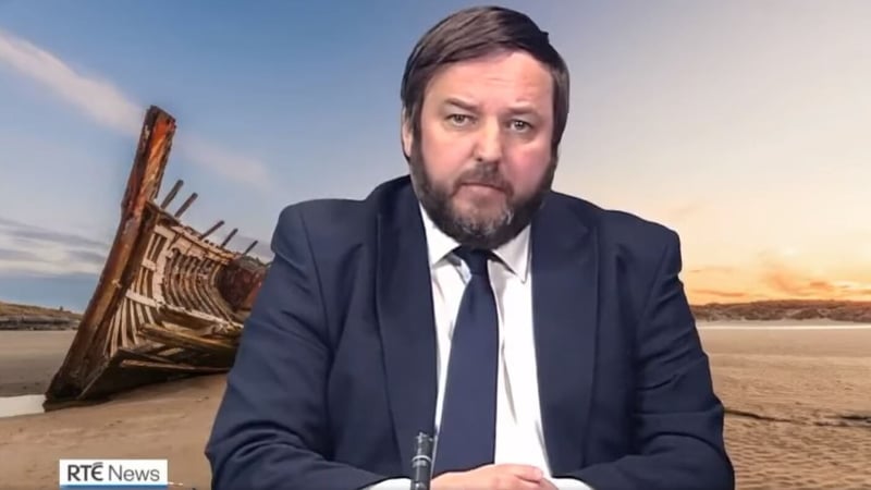 Pádraig Mac Lochlainn