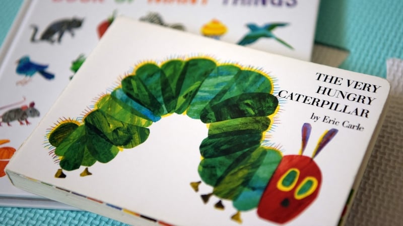 The 224-word book has been translated into 66 languages and sold more than 50 million copies worldwide