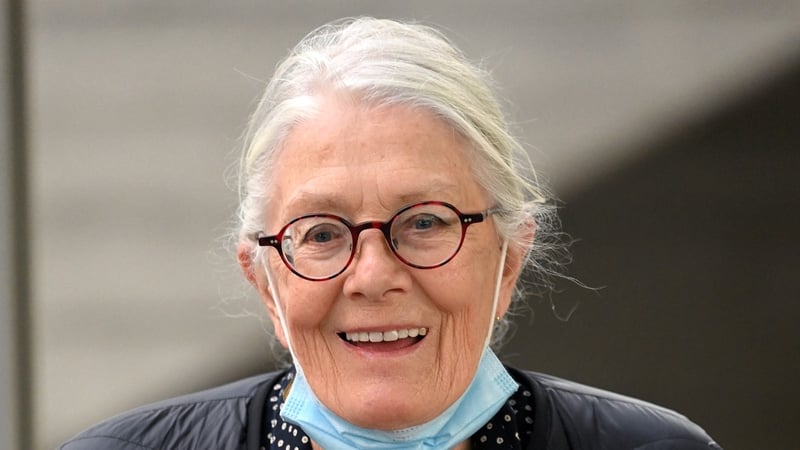Vanessa Redgrave