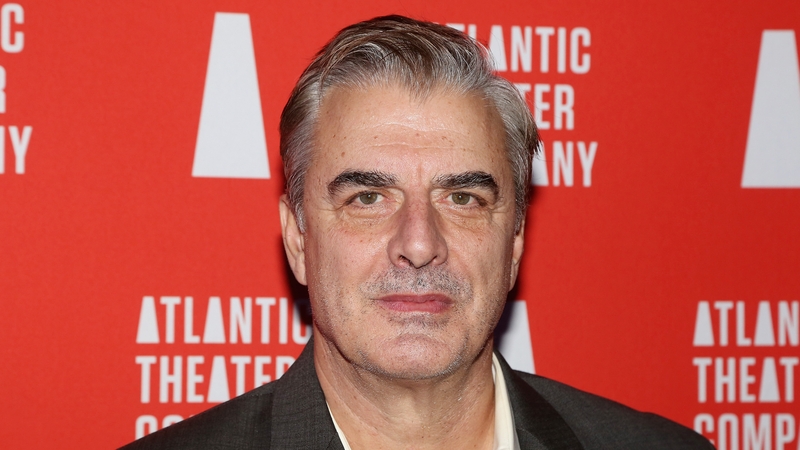 Chris Noth
