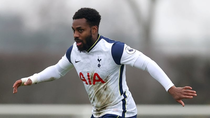 The left-back fell out of favour under Jose Mourinho