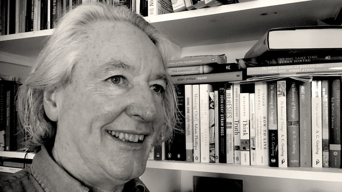 Brian Leyden