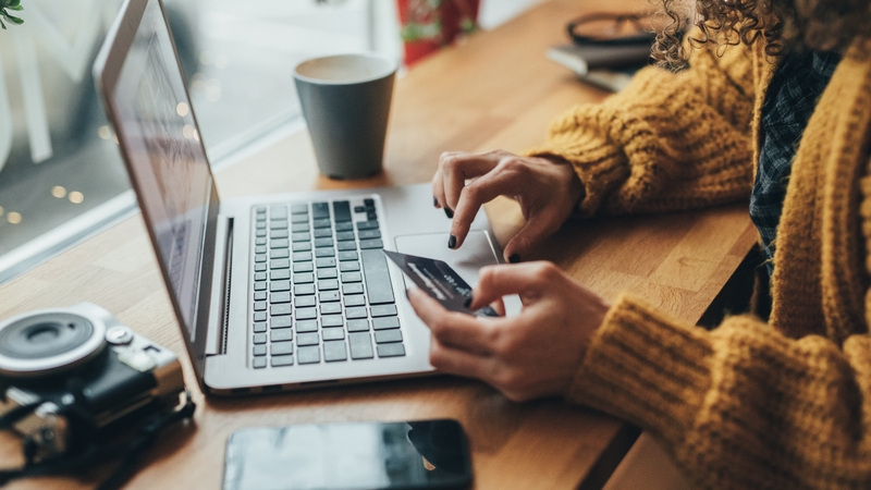 The figures show there was a slight slowdown in account openings in July.