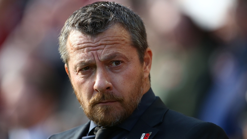 Jokanovic succeeds Chris Wilder who left the club in March following just over four and a half years in charge