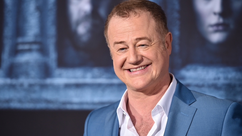 Owen Teale
