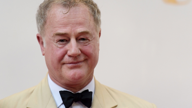 Owen Teale