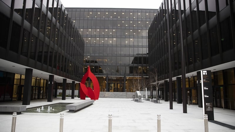 BDO is moving its Dublin office from Beaux Lane to Block 2 in the Miesian Plaza complex on Lower Baggot Street