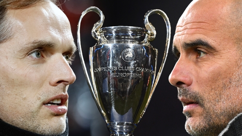 Who wins? Who cares?