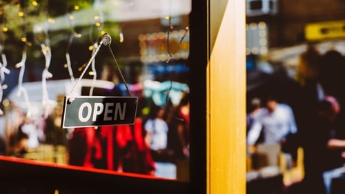Chambers Ireland said while the public health situation appears to be improving, there remains deep uncertainty among the business community as to what lies ahead