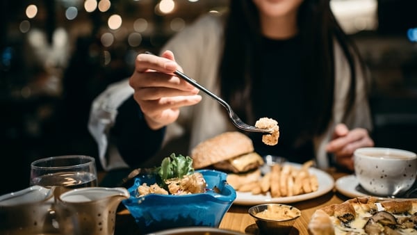 Restaurant orders to suppliers down by over 30%, according to Unify Ordering