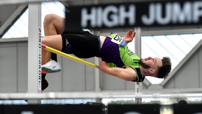 'To my delight four different disciplines saw potential in my ability'