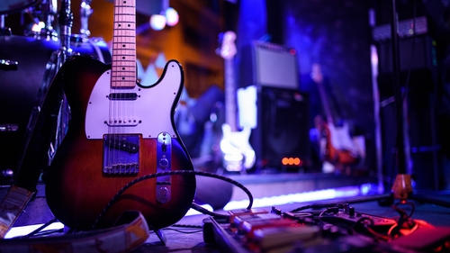 Some members reported having cancellations for all of their December gigs