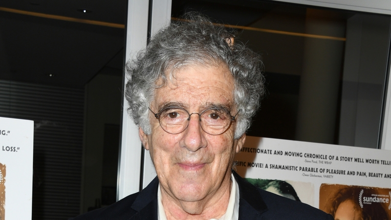 Elliott Gould