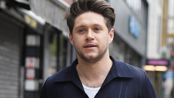 Niall Horan
