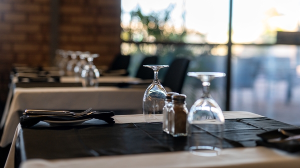 "We absolutely empathise with restaurateurs but equally, we feel the pain of it too," said IHF President, Elaine Fitzgerald Kane