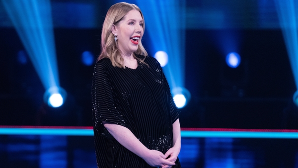 Katherine Ryan